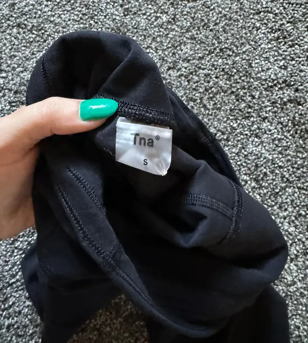 Aritza TNA Biker Shorts  - Image 3