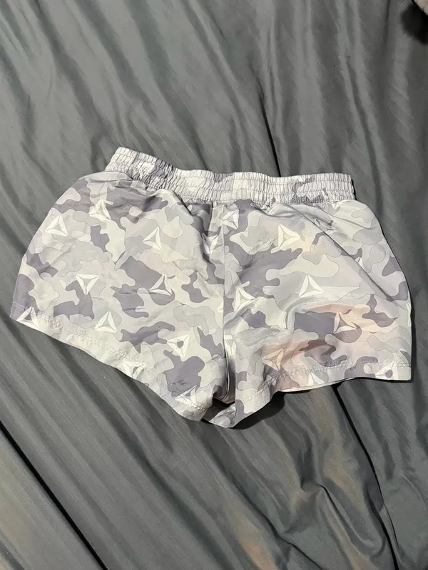 Reebok Shorts - Image 2