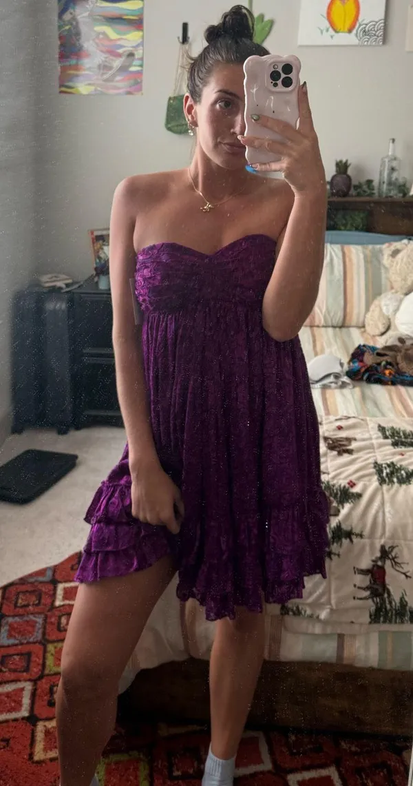 Betsy Johnson Dress - Image 5