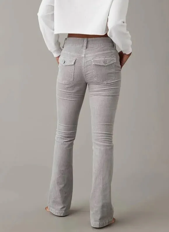 American Eagle Corduroy Pants - Image 2