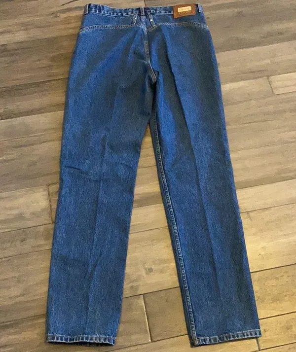 Vintage Lawman Western Jeans Mom Jeans - Image 6