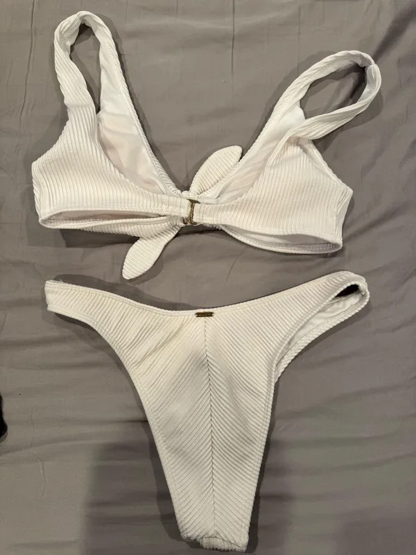 Hollister Bikini Set - Image 3
