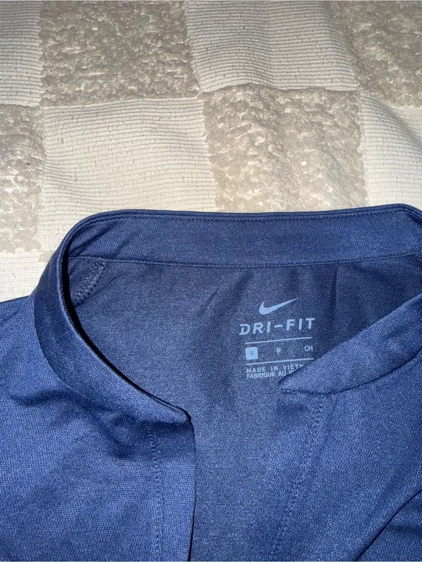 NWT Nike Golf Blade Polo size Small - Image 4