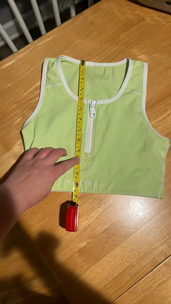 Balance Athletica Isotope Bra - Image 8