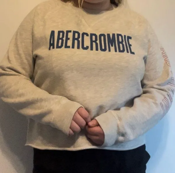 Abercrombie Crewneck Sweater - Image 4