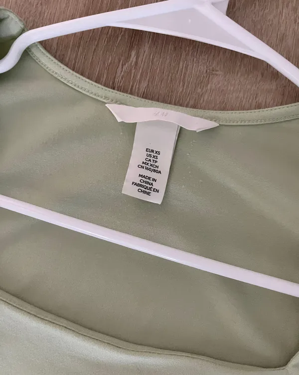H&M Top - Image 2
