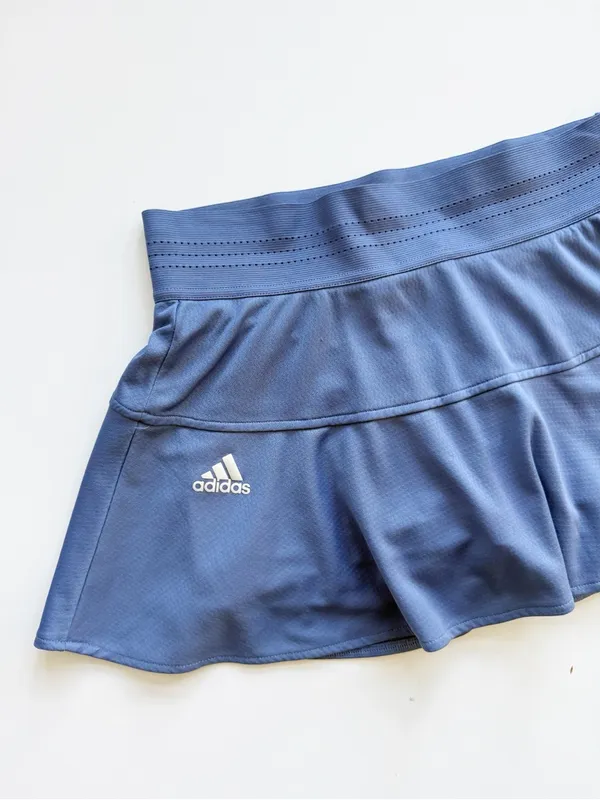 Adidas HEAT.RDY Tennis Skirt Size Medium - Image 2