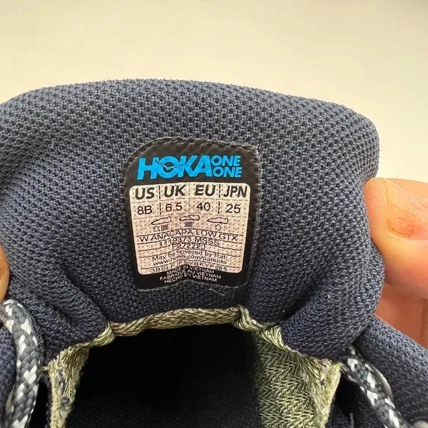 One One Sneakers - Image 6