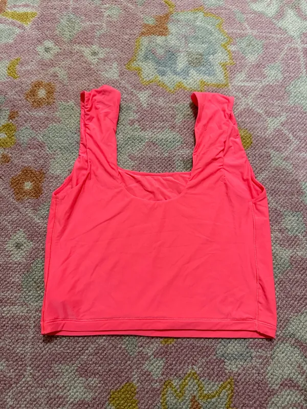 Smoothez by Aerie Tank Top - Image 4