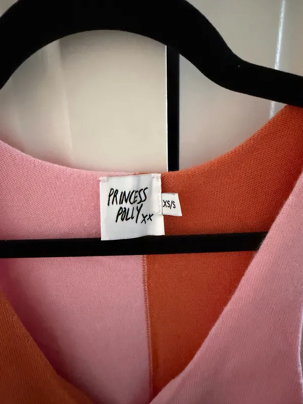 Princess Polly dress - Image 3