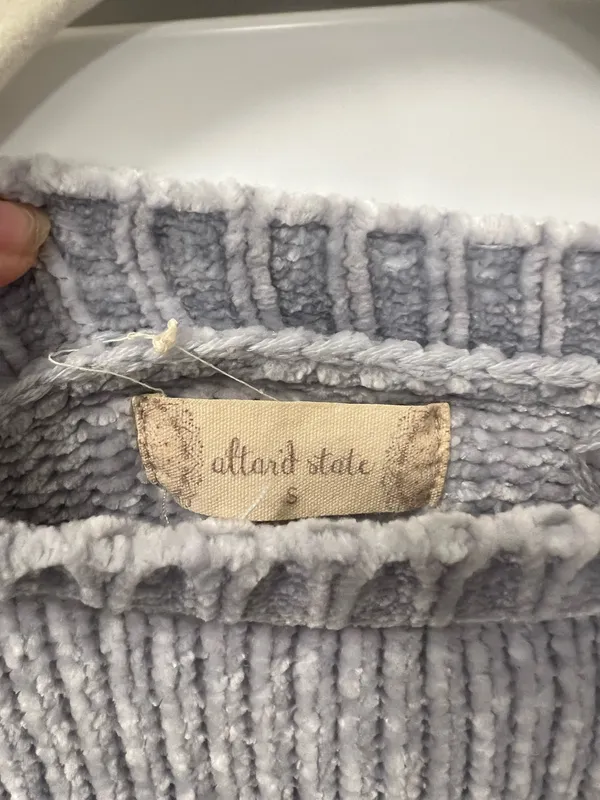 Altar’d State Sweater - Image 3