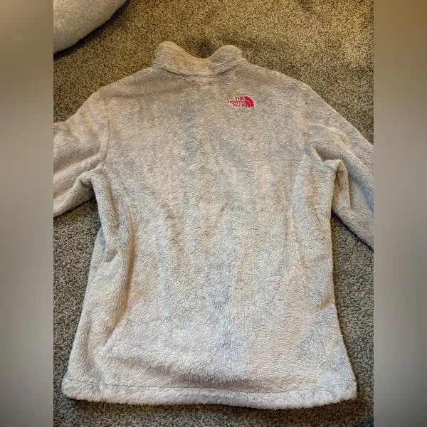 The North Face Fleece Jacket - Image 5