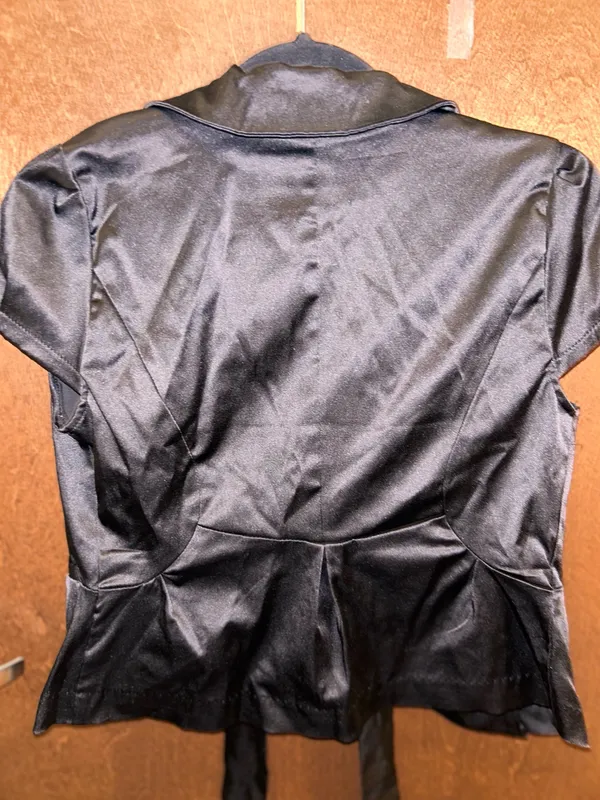 Ashley by 26 International Tie Top - Image 4