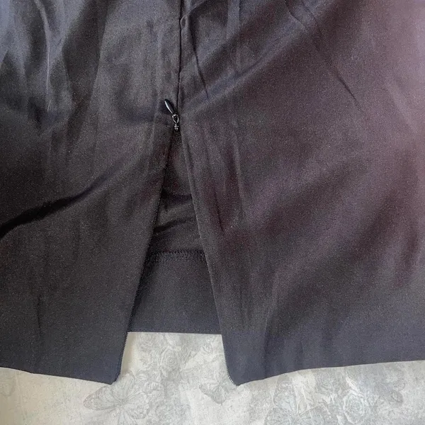 Boutique Maxi Skirt - Image 3