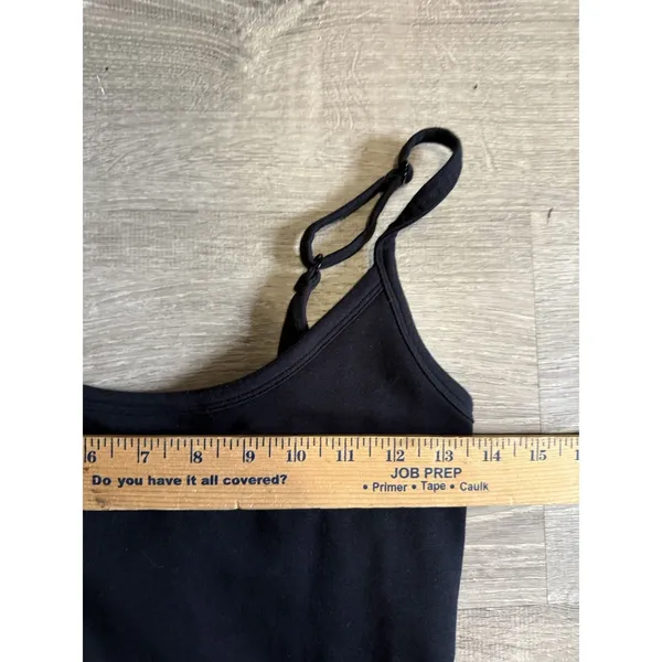 Good American Compression Terry‎ Scoopneck Jumpsuit Size M - Image 6