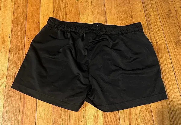 Adidas Vintage  Short Y2K - Image 2