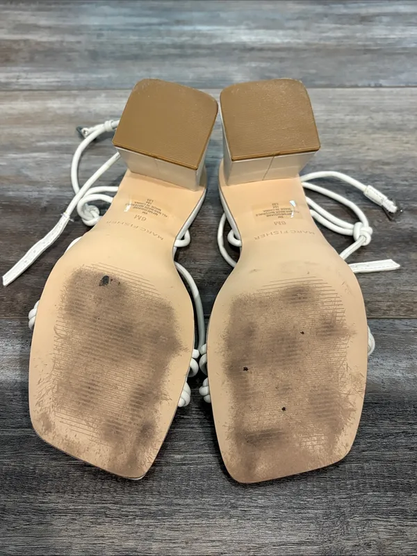 Marc Fisher Meggiane Block Heel Sandal 6 - Image 8