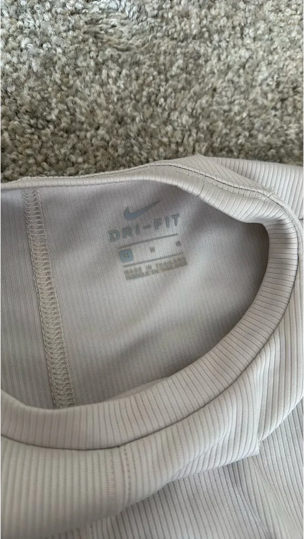 Nike Dry Fit Tank - Image 2