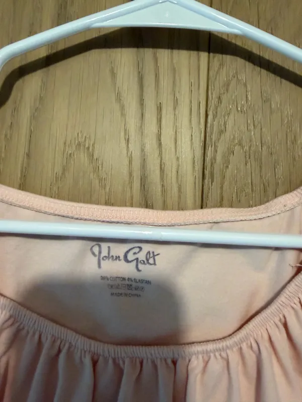 Brandy Melville Short Sleeve Top - Image 2