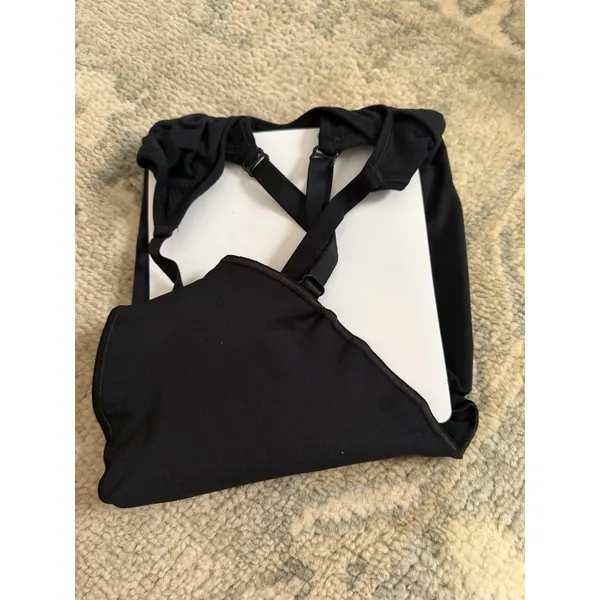 Skims Seamless Sculpting Bodysuit Onyx Sz M NIB NWT $70 - Image 9