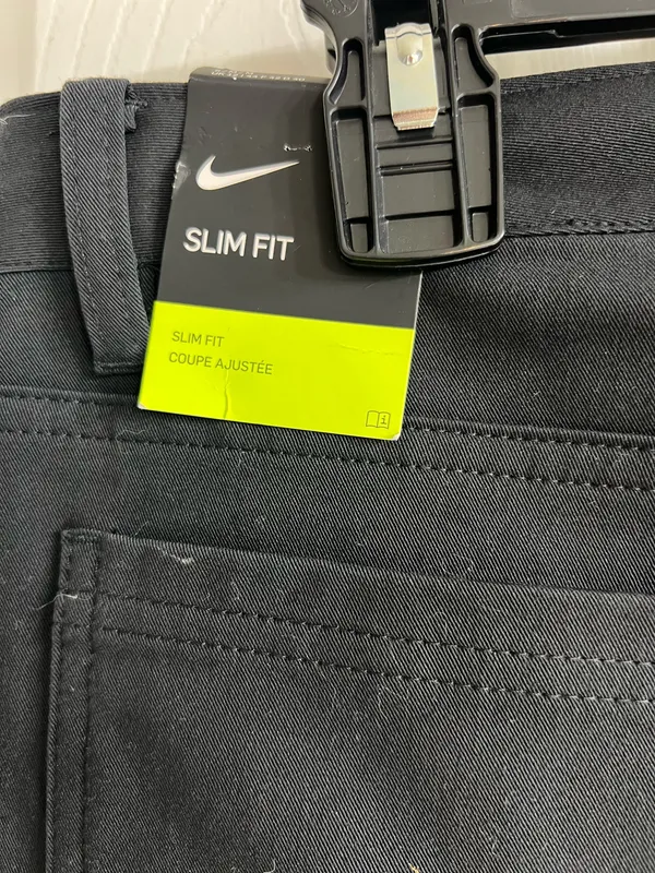 Nike Women’s Pants Golf Dri-Fit - Image 5