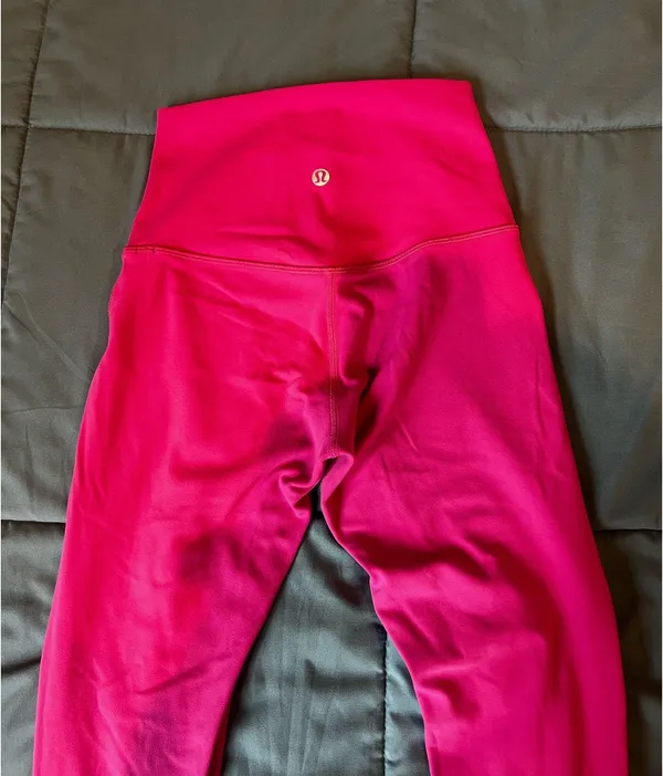 Lululemon Align Leggings 25" - Image 2