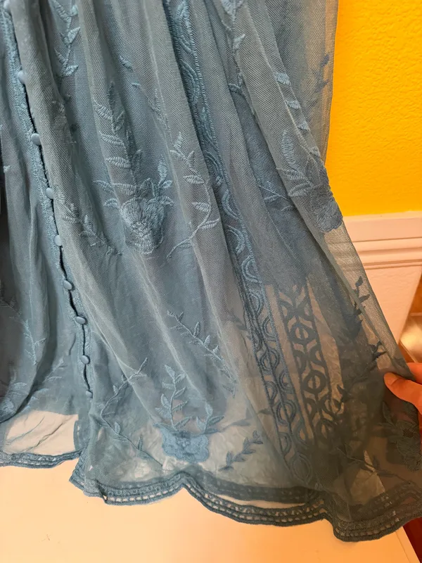 Shyanne Boot Barn Dress - Image 3
