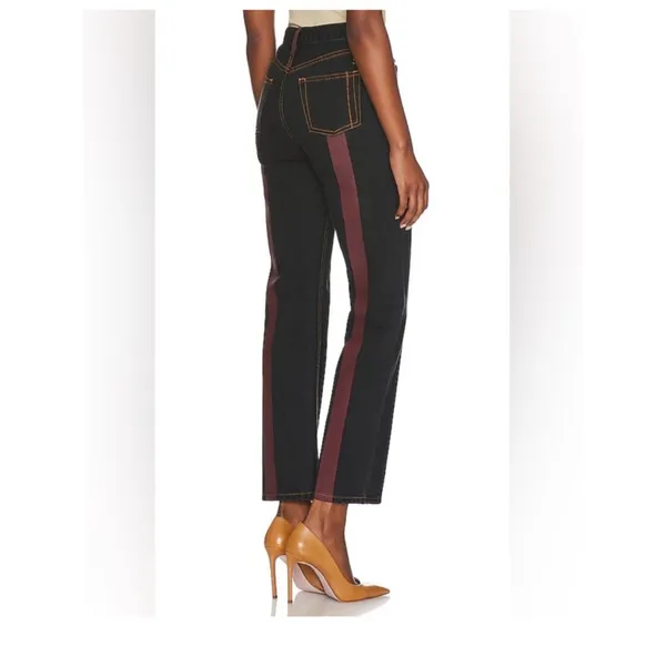 Still Here NY Childhood Jeans Sz 24 - Image 8