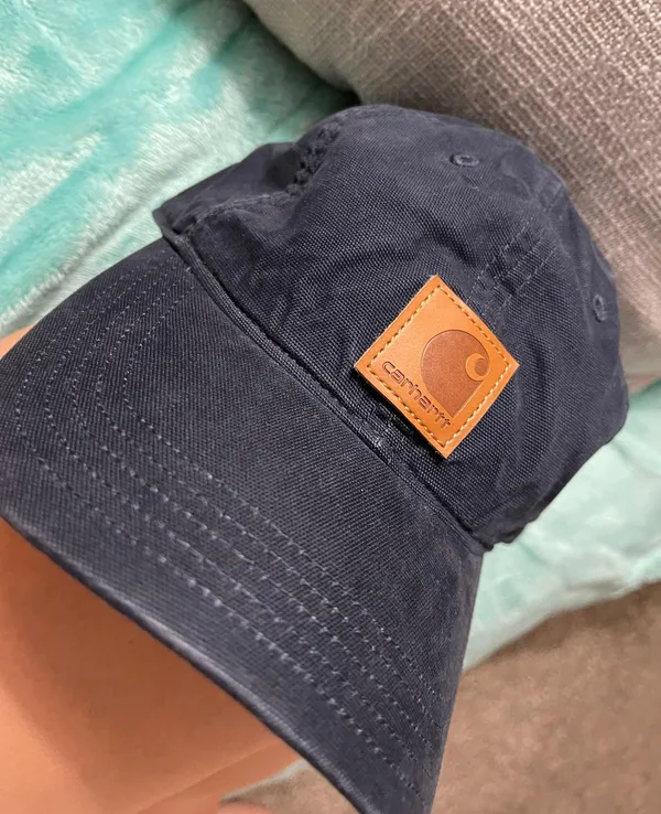 Carhartt Hat - Image 2