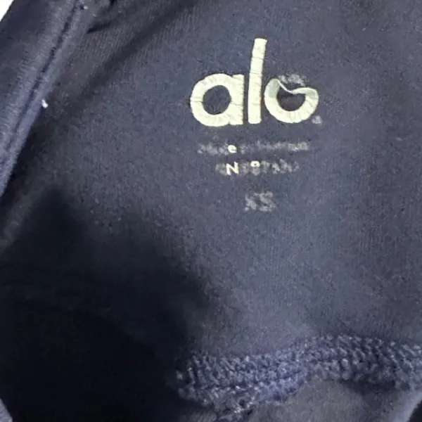 Alo‎ Yoga Black Pants - Image 7