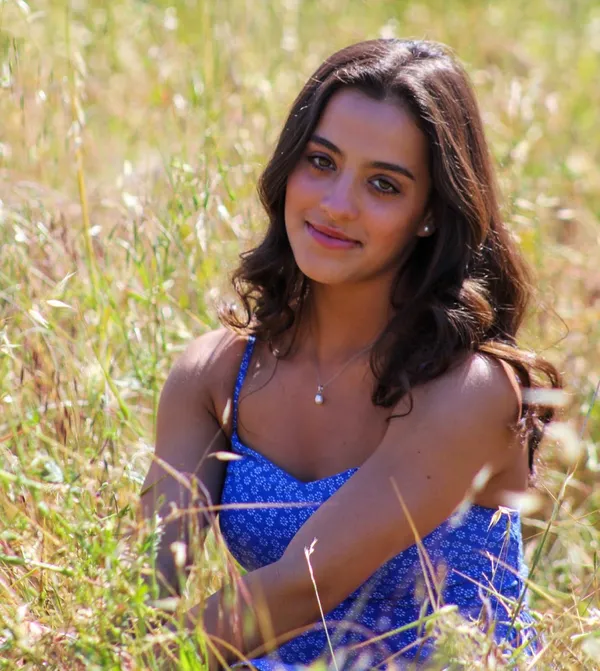 SO Sun dress - Image 2
