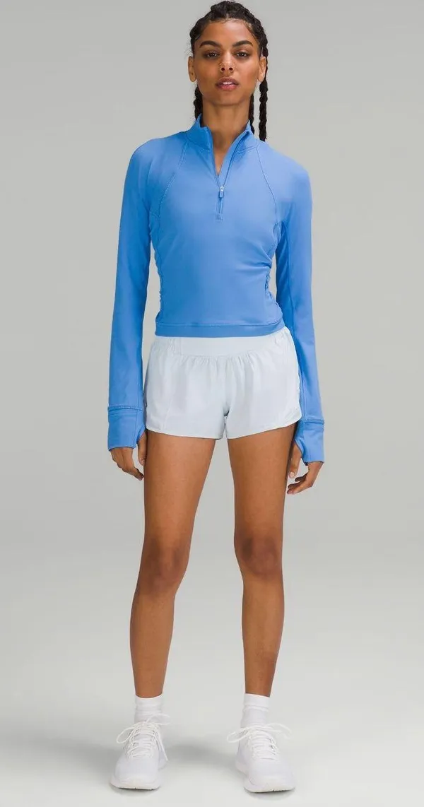 Lululemon Hotty Hot Short 2.5” - Image 4