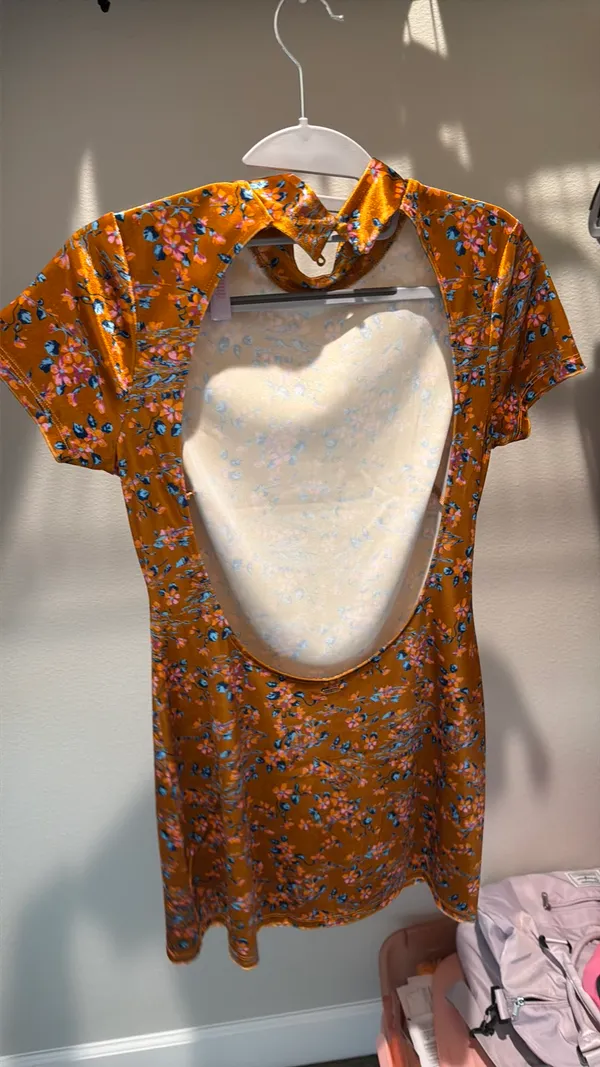 Savage x fenty dress - Image 2