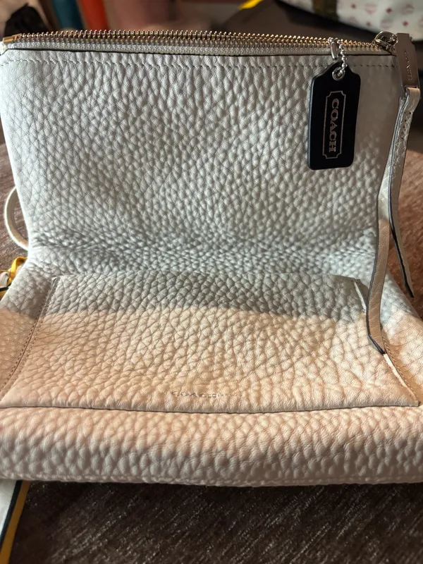 Coach Hayden Foldover Crossbody - Image 3