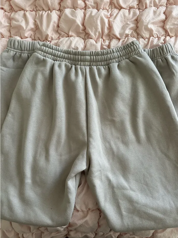 White Fox Era 8 Sweatpants - Image 3