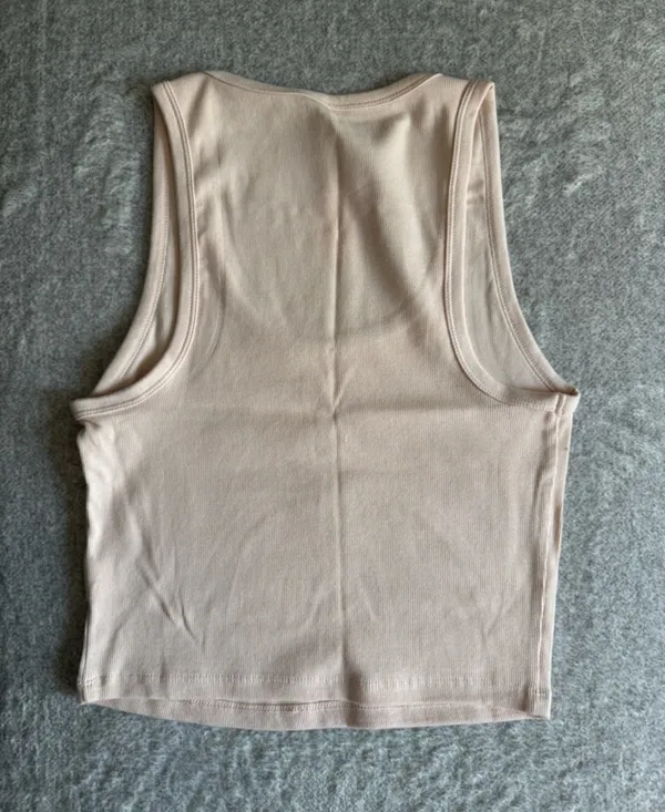 Aeropostale “Feelin Peachy” Tank Top - Image 2