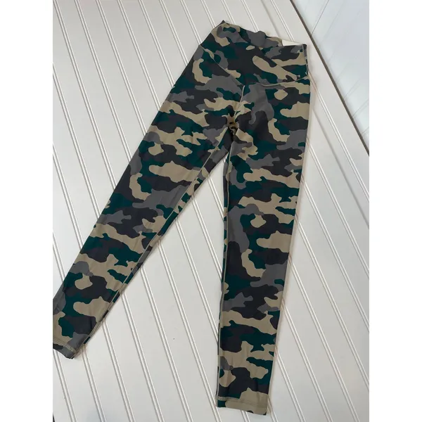 NWT OFFLINE By Aerie Real Me High Waisted Crossover Leggings Yoga Bundle Size M - Image 4