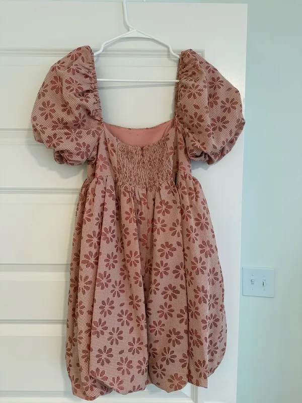 Storia Dress - Image 2