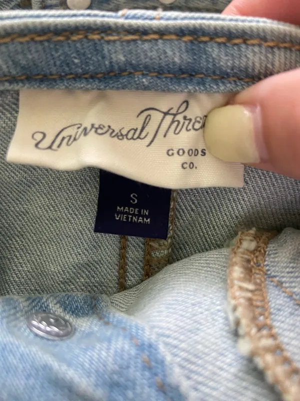 Universal Thread Top - Image 3