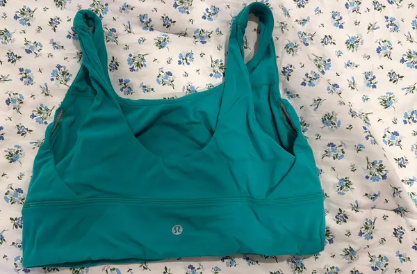 Lululemon Align Scoop Neck Bra - Image 2