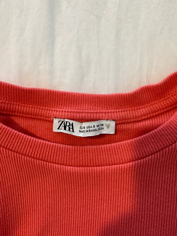 Zara Top - Image 4