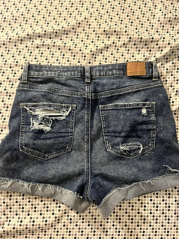 Outfitters Shorts - Image 2