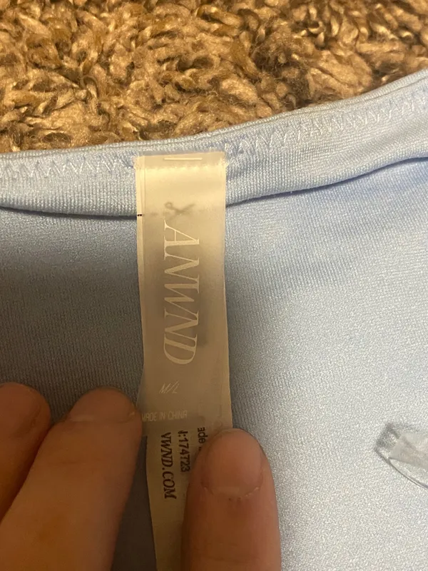 Boutique Tube Top - Image 4