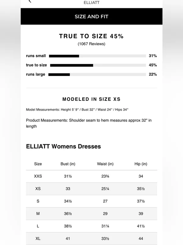 ELLIATT Trompe Dress in Pink - Image 10