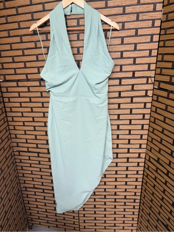 ASTR the label the Jodie mint dress size medium - Image 2
