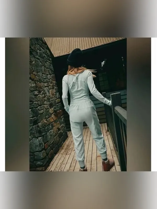Free people Make It Count jumpsuit - Image 3
