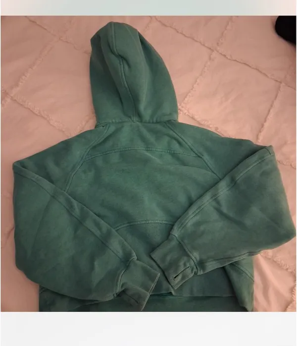 Lululemon Scuba Hoodie - Image 2