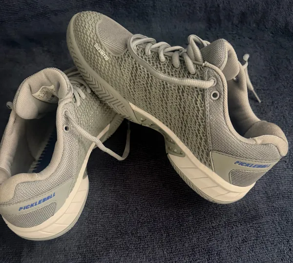 K-Swiss Women’s Shoes - Image 4