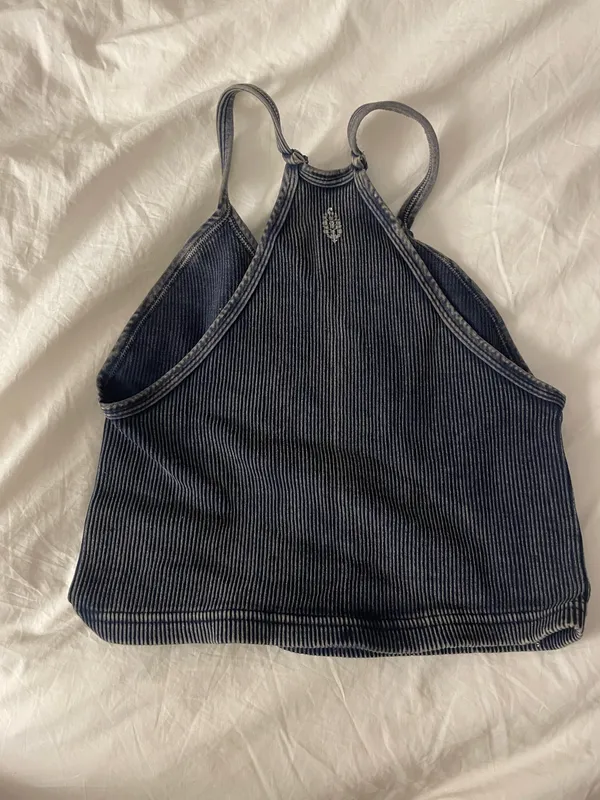 Free People Tank Top - Image 2
