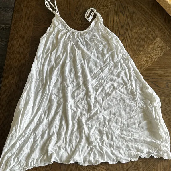 Elan Cover-Up Slipdress, Size X-Small, $48 - Image 6